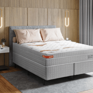 Colchão Inducol Eco Feeling