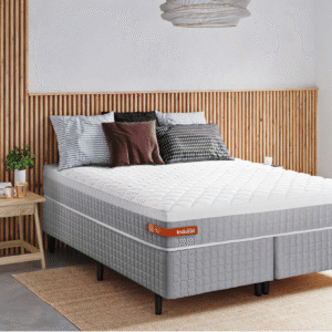 Colchão Inducol Protect