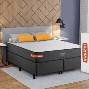 Colchão Inducol Smart