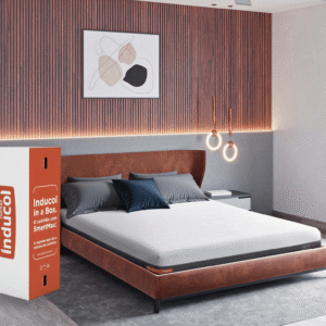 Colchão Inducol Energy