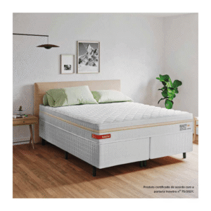 Colchão Inducol Beauty