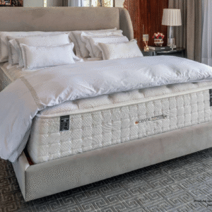 Colchão King Koil Crystal