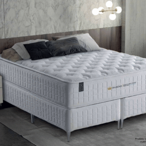 Colchão King Koil Diamond