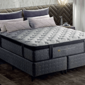 Colchão King Koil Platinum