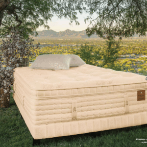 Colchão King Koil Pacific