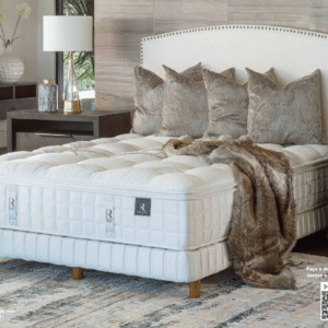 Colchão King Koil Sublime