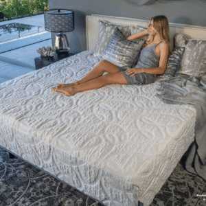 Colchão King Koil Manhattan