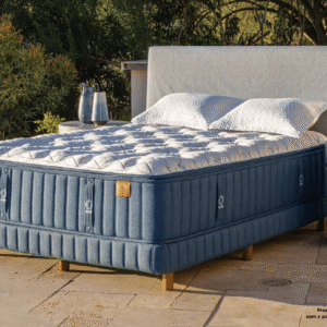 Colchão King Koil Arcadia Sense