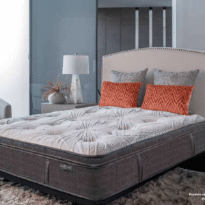 Colchão King Koil XL Signature Firm