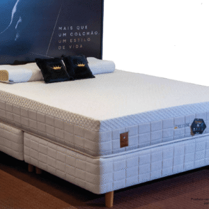 Colchão King Koil XL Firm