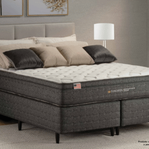 Colchão King Koil Tungsten