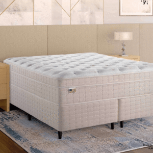 Colchão King Koil Marble