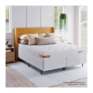 Colchão Inducol Dellicate