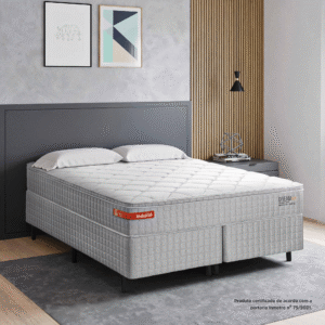 Colchão Inducol Dream