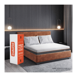 Colchão Inducol Enjoy