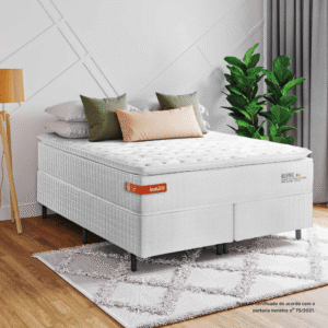 Colchão Inducol Inspire