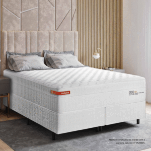 Colchão Inducol Oasis