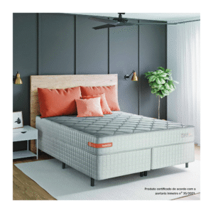 Colchão Inducol Power