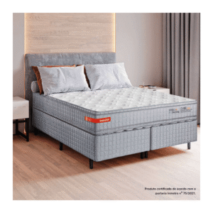 Colchão Inducol Shine