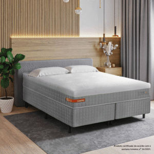 Colchão Inducol Strong
