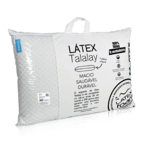 Travesseiro Talalay Breeze