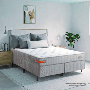Colchão Inducol Wind