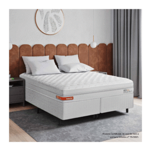 Colchão Inducol Wish