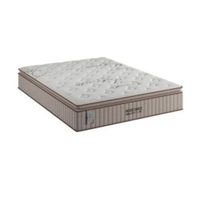 Colchão Sealy Correct Comfort Resistance