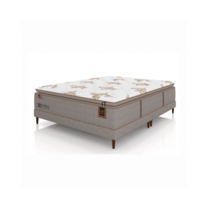 Colchão Sealy Ritz Resort