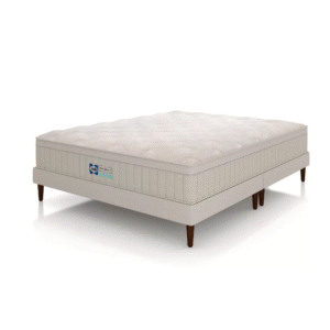 Colchão Sealy Naturals Premium