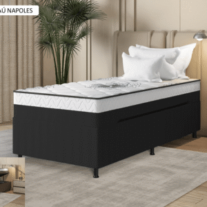 Acoplado Baú SoftFlex Nápoles