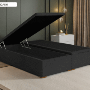 Baú Blindado SoftFlex