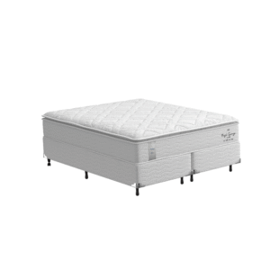 Colchão Probel Perfil Springs Premium White