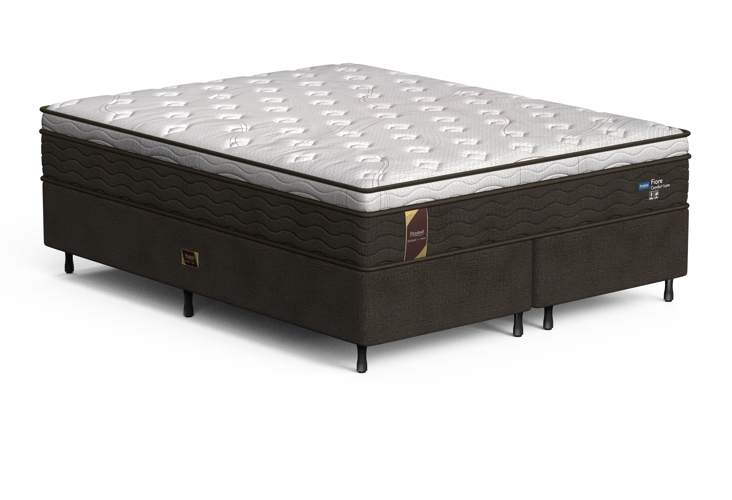 Colchão Probel Fiore Comfort Luxo