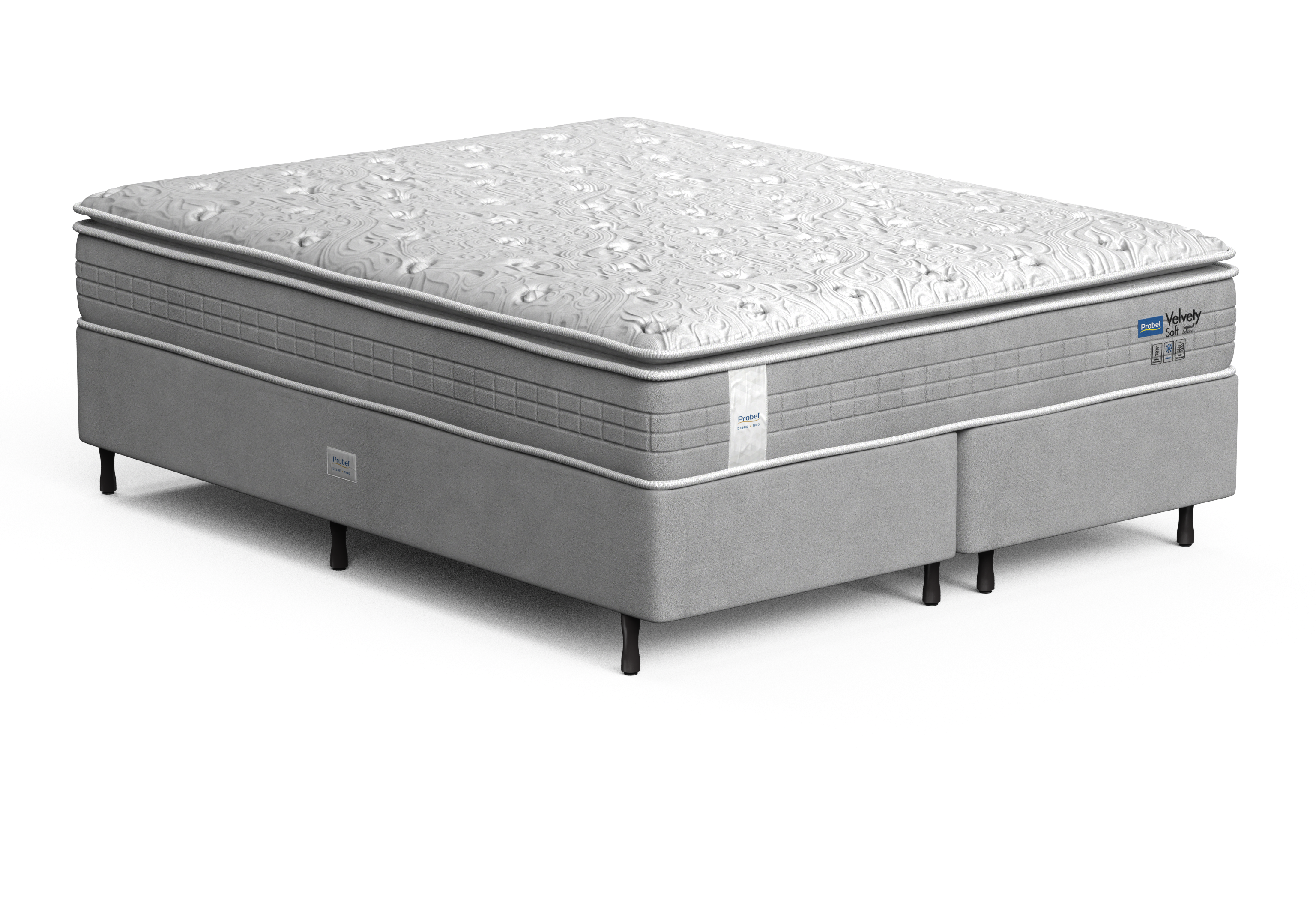 Colchão Probel Velvety Limited Edition