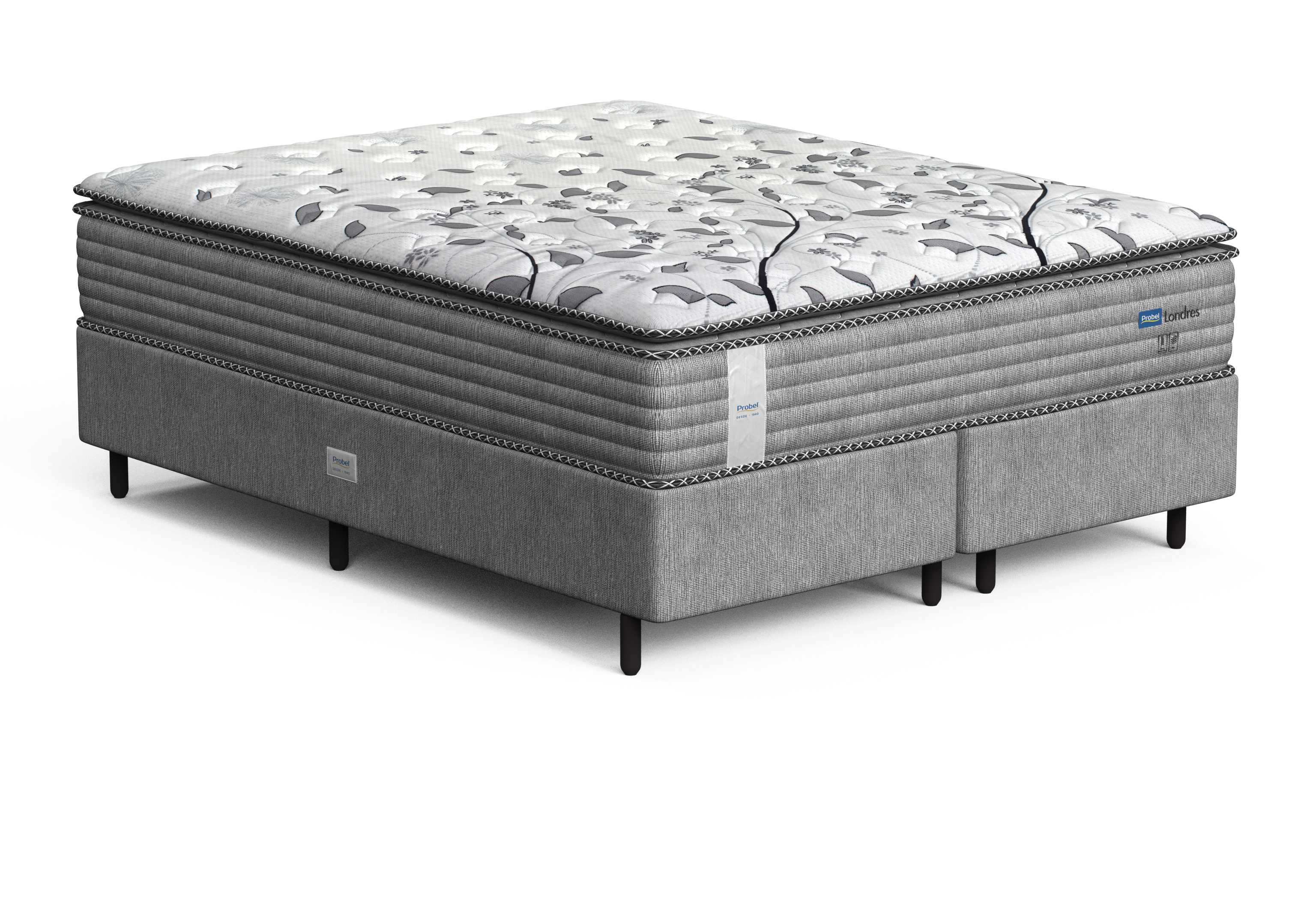 Colchão Probel Londres