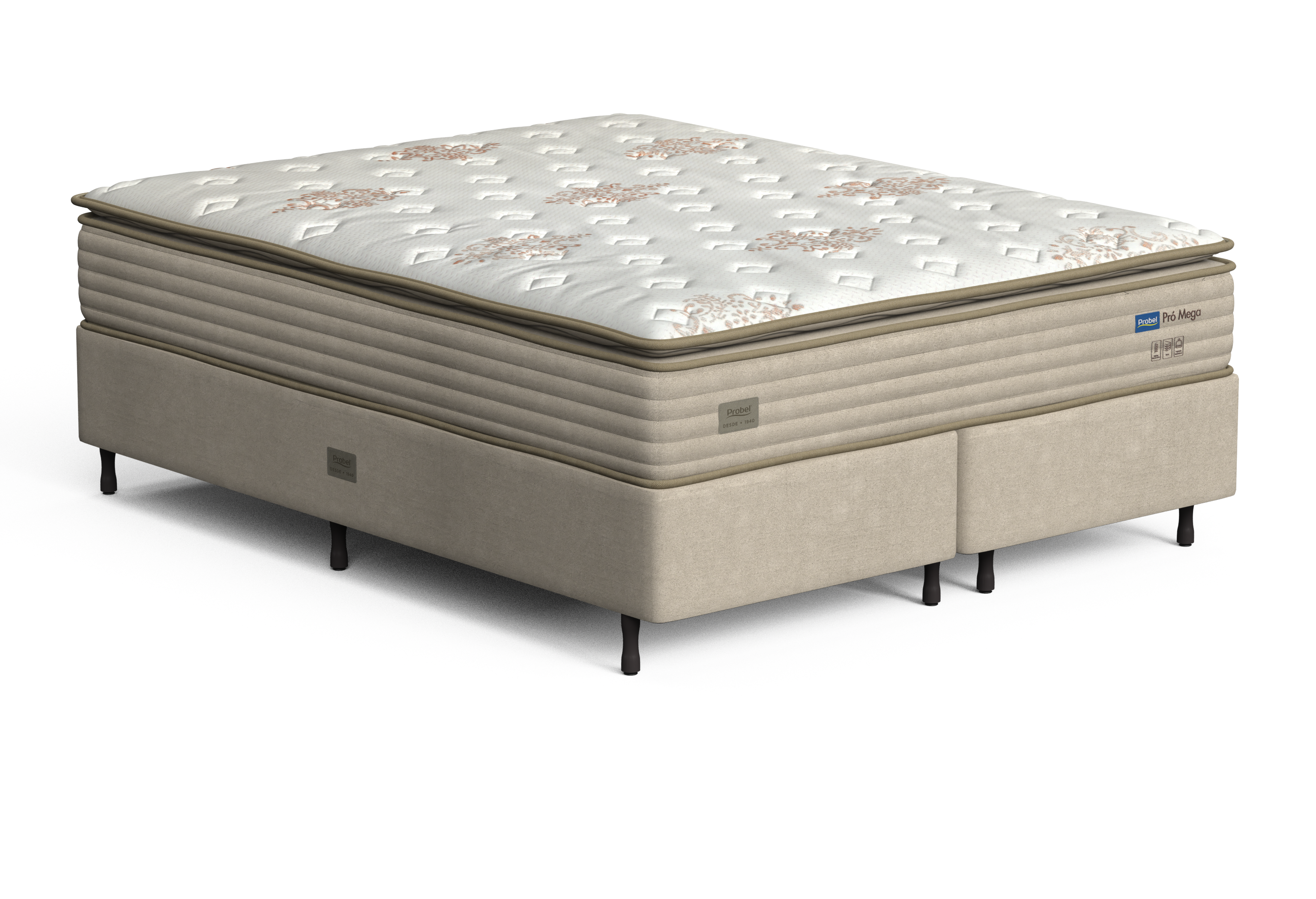 Colchão Probel Pró Mega