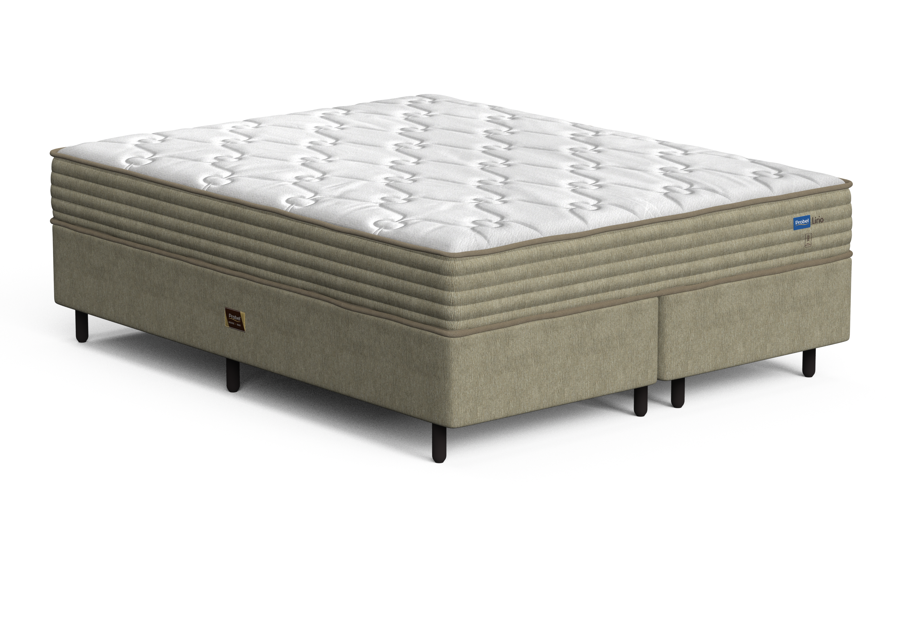 Colchão Probel Lírio Soft